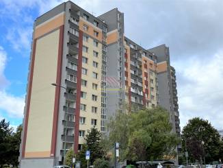 Predaj najväčšieho 3i bytu v Petržalke, 2 x loggia, Osuského ulica