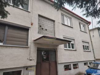 Rezervované - 3 izb. byt v Novej Dedinke,72 m2  +logia 4 m2,zvýš. príz