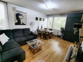 PREDAJ 2 izb.bytu s logiou, 54 m2,novostavba,2 posch.,BA-Vrakunská ul.