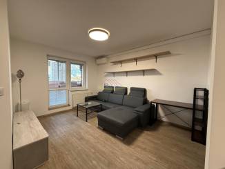 Predaj 2i apartmánu na Šustekovej aj so zariadením