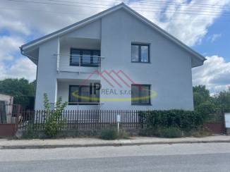 Predaj kompletne zrekonštruovaného RD na Železničnej ul.