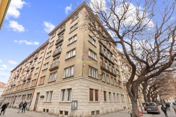 Prenájom 3i bytu v srdci Starého mesta