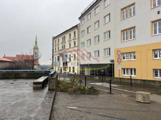 Predaj 2i bytu na Židovskej ulici v pôvodnom stave