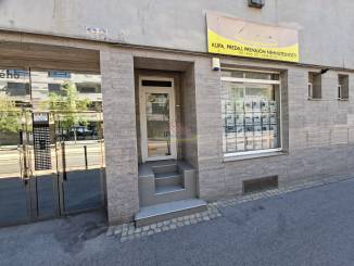 Prenájom samostatného komerčného, obchodného priestoru