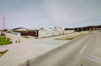 PREDAJ pozemku o výmere 1232 m2, určeného na stavbu RD, obec Sokolovce