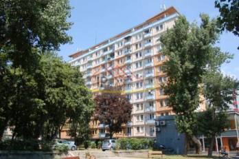 Predaj 2 izbového bytu pri Račianskom Mýte, balkón, nepriechodné izby