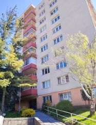 Predaj 2,5 izb.bytu,58,2 m2, Ladzianskeho ul.,pôv. stav, 7./9. posch.